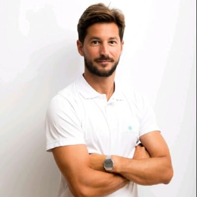 guillermo marin