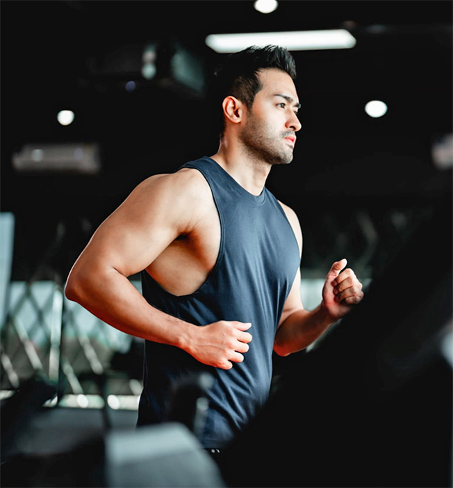 Entrenamientos personales en Cantabria